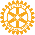 Rotary International logo